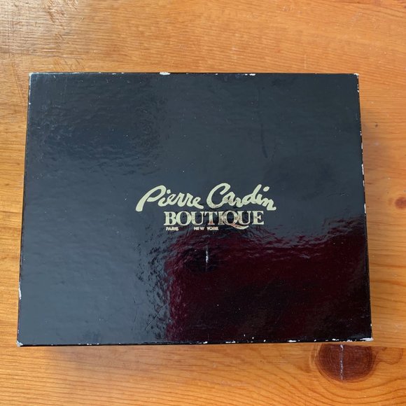 Leather wallet and credit card holder - Picture 2 of 5